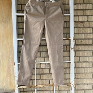 Zara Pants Size 2